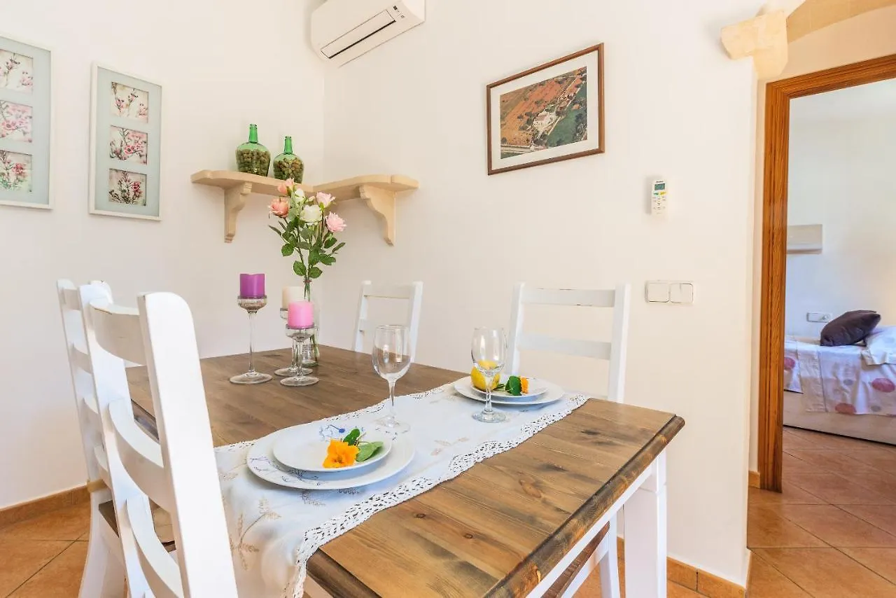 Holiday home Villa Es Tres Pins Campos