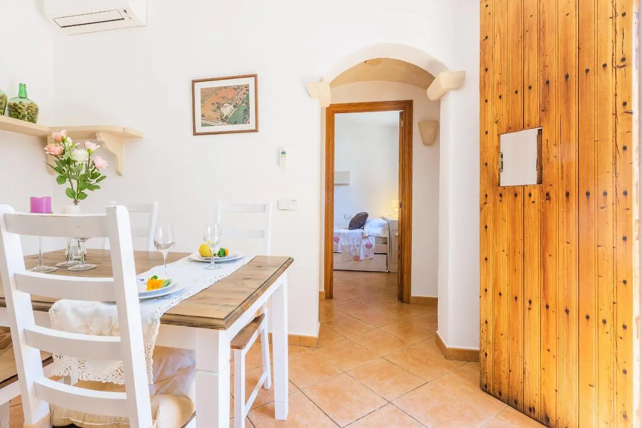 Villa Es Tres Pins Campos  Holiday home Campos (Mallorca)