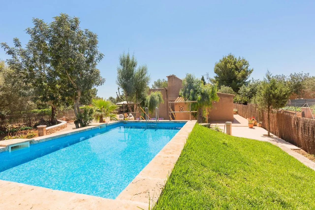 Villa Es Tres Pins Campos  0*, Campos (Mallorca)