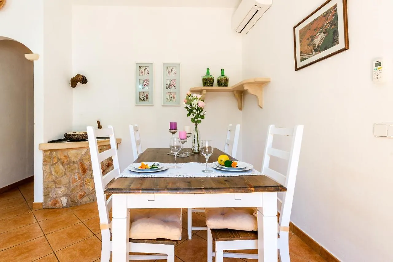 Villa Es Tres Pins Campos  Holiday home Campos (Mallorca)