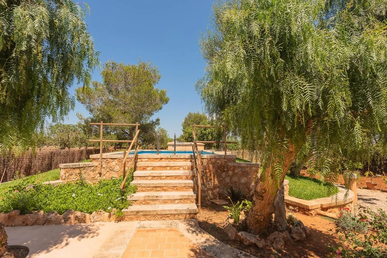 Villa Es Tres Pins Campos  0*, Campos (Mallorca) Spain