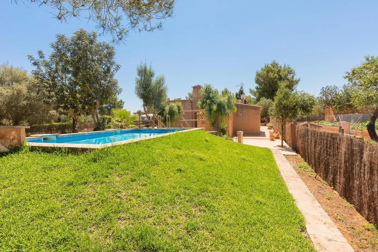Villa Es Tres Pins Campos  0*, Campos (Mallorca) Spain